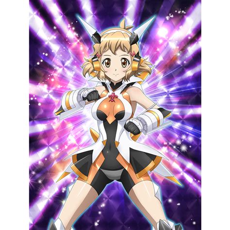 symphogear hibiki